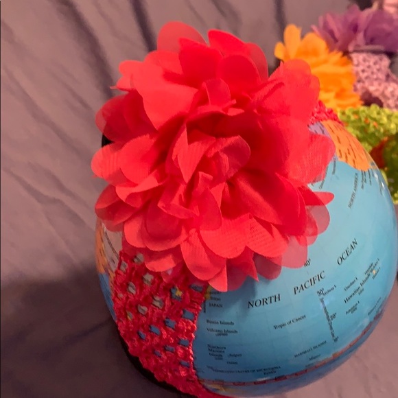 Brand new baby headband - Picture 1 of 1